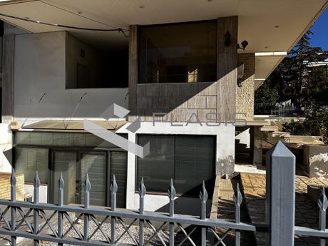 Γραφείο 109τ.μ. για πώληση-Ηλιούπολη