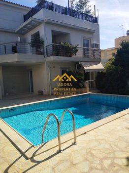 Maisonette 180sqm for sale-Vari - Varkiza » Center