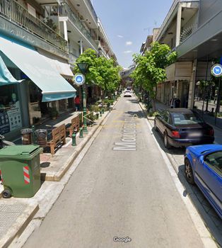 Κατάστημα 33τ.μ. για πώληση-Πολίχνη » Άγιος παντελεήμονας