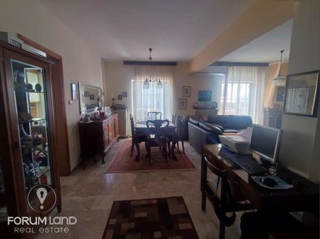 Διαμέρισμα 120τ.μ. για πώληση-Καλαμαριά » Κέντρο