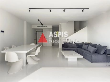 Office 260sqm for rent-Vouliagmeni