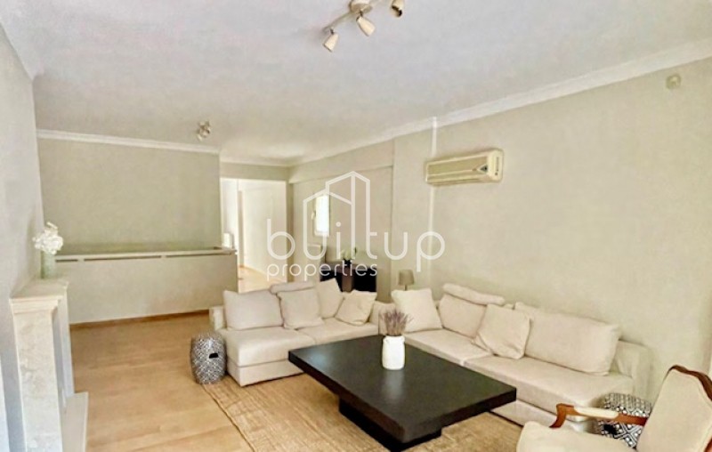 Διαμέρισμα 170 τ.μ. πρός ενοικίαση, Αθήνα - Νότια Προάστια, Γλυφάδα