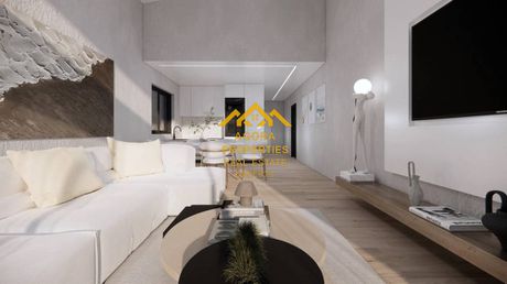 Maisonette 120sqm for sale-Voula » Kalymniotika
