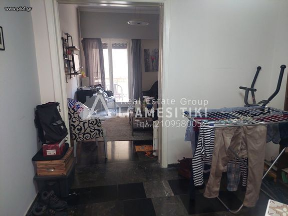 Διαμέρισμα 61 τ.μ. για πώληση, Αθήνα - Κέντρο, Σεπόλια - Σκουζέ