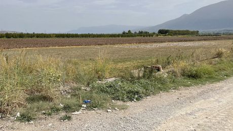 Αγροτεμάχια 4.500 τ.μ. για πώληση
