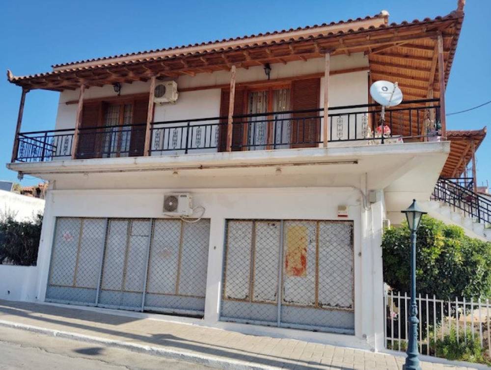 Μονοκατοικία 182 τ.μ. πρός πώληση, Κορινθία, Σικυώνα
