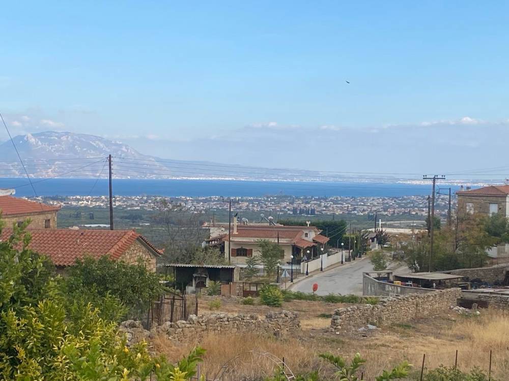 Μονοκατοικία 182 τ.μ. πρός πώληση, Κορινθία, Σικυώνα