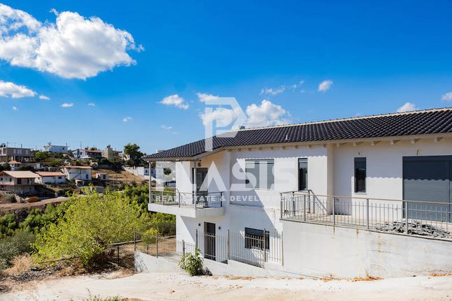 Μονοκατοικία 220 τ.μ. για πώληση, Αθήνα - Ανατολικά Προάστια, Νέα Μάκρη
