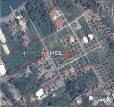 Land plot 4.000 sqm for sale