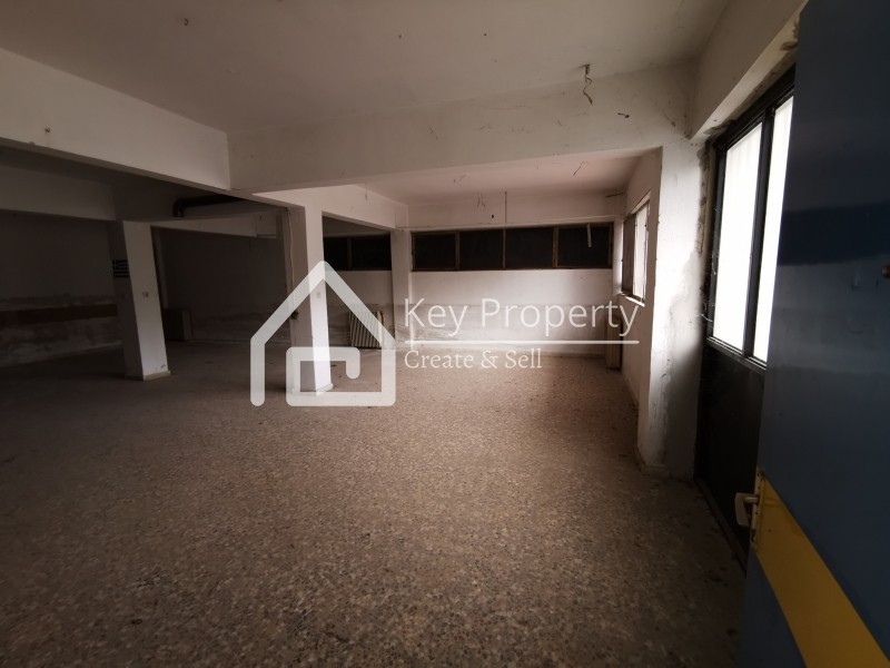 Κατάστημα 246 τ.μ. πρός πώληση, Ν. Καστοριάς, Ορέστιδα