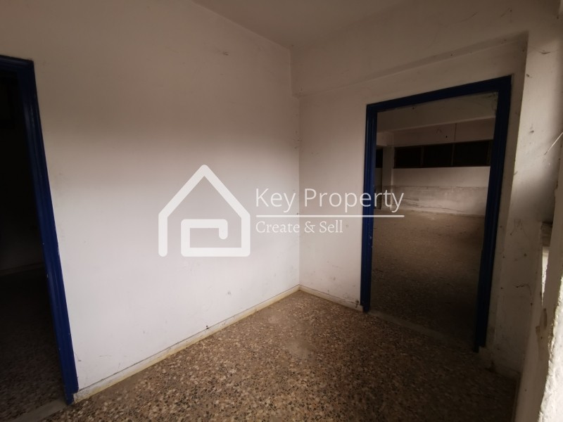 Κατάστημα 246 τ.μ. πρός πώληση, Ν. Καστοριάς, Ορέστιδα