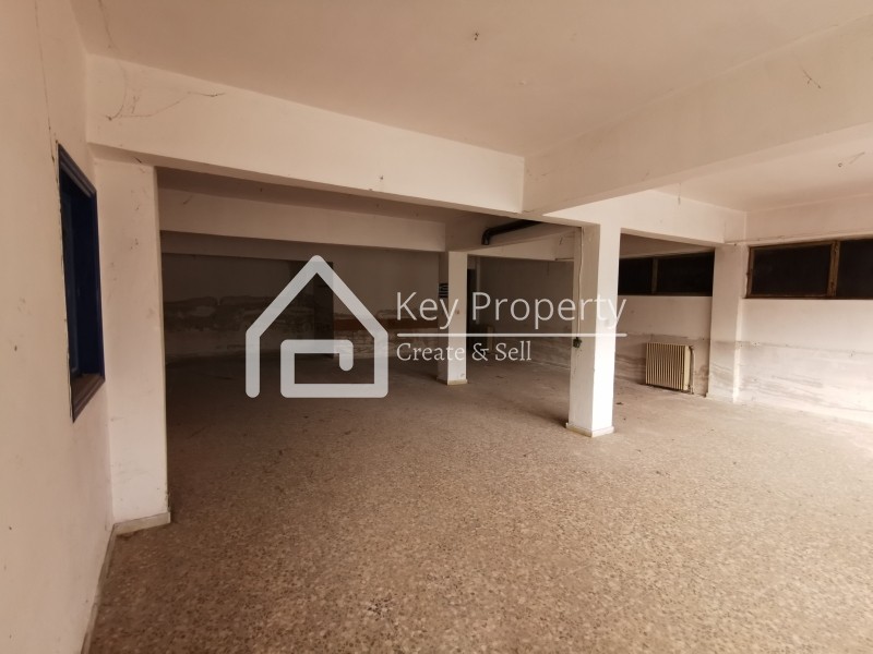 Κατάστημα 246 τ.μ. πρός πώληση, Ν. Καστοριάς, Ορέστιδα