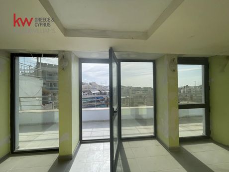 Business bulding 825sqm for sale-Gazi - Metaxourgio - Votanikos