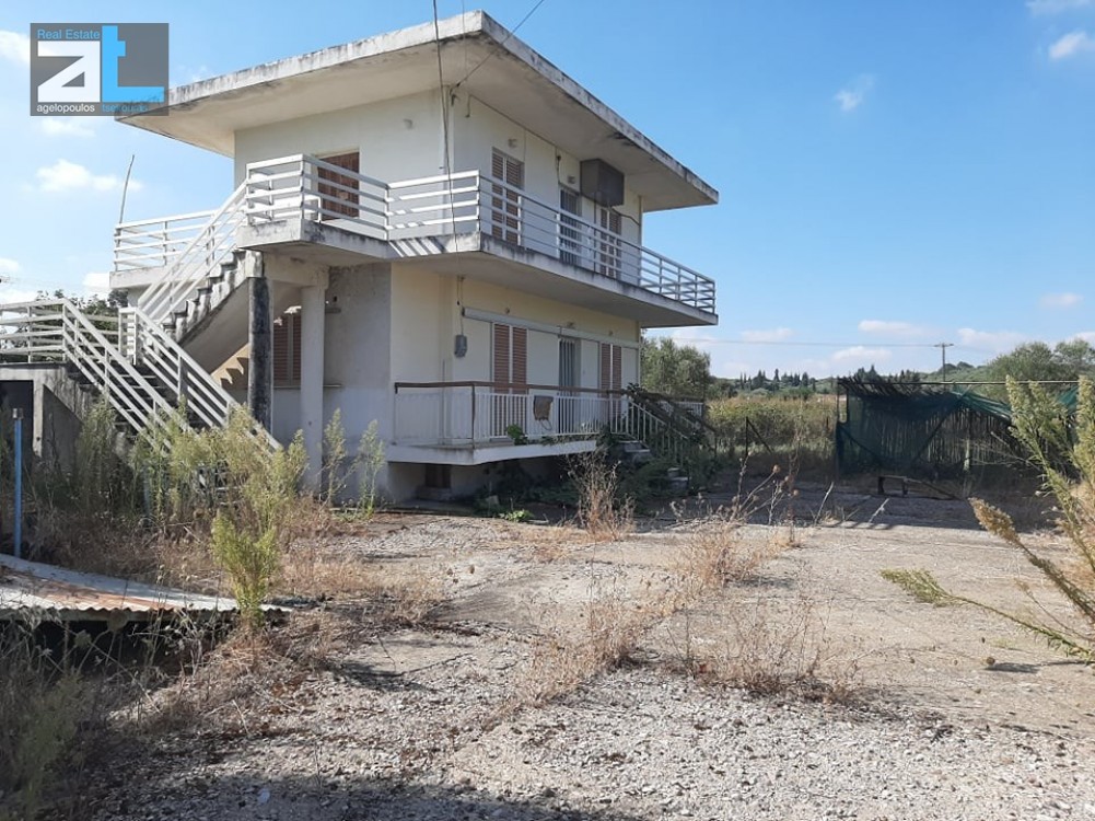 Αγροτεμάχια 80 τ.μ. προς πώληση, Στεναΐτικα