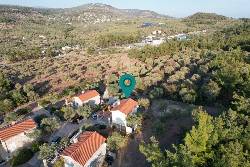 Μονοκατοικία 70 τ.μ. προς πώληση, Αστρίδα