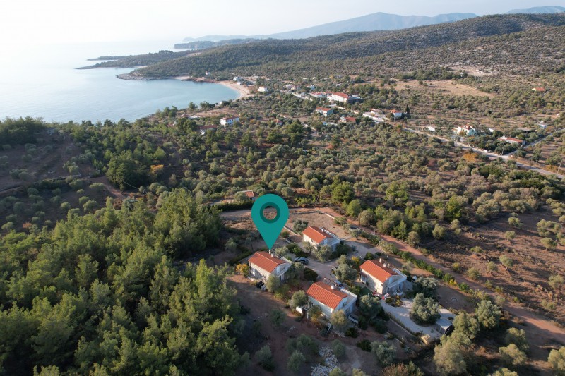 Μονοκατοικία 70 τ.μ. προς πώληση, Αστρίδα