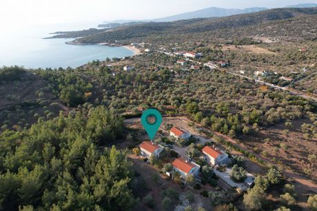 Μονοκατοικία 70τ.μ. για πώληση-Θάσος » Αστρίδα