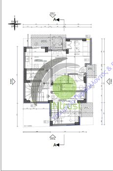Maisonette 86sqm for sale-Patra