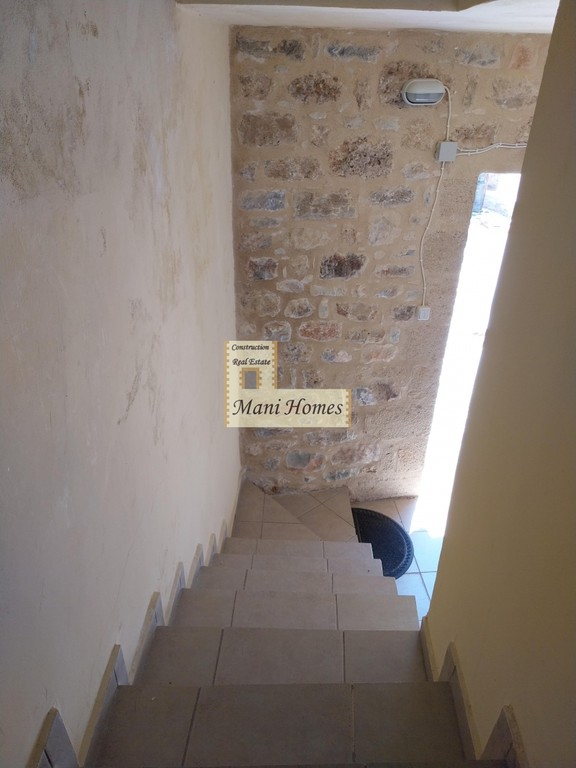 Μονοκατοικία 79 τ.μ. προς πώληση, Οίτυλο