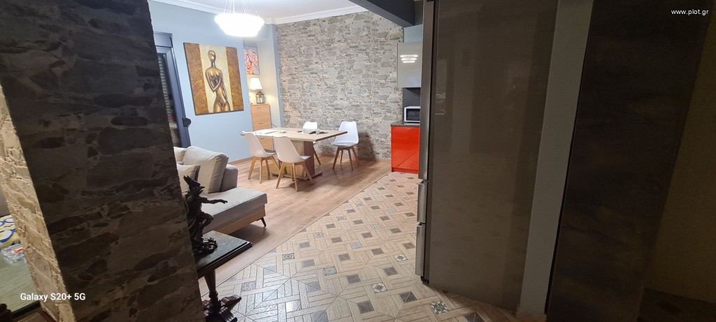Διαμέρισμα 93 τ.μ. πρός πώληση, Αθήνα - Κέντρο, Λεωφ. Πατησίων - Λεωφ. Αχαρνών