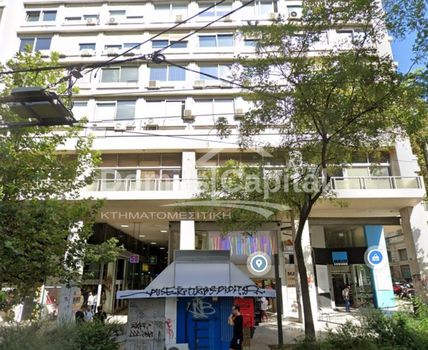 Γραφείο 40τ.μ. για ενοικίαση-Κέντρο » Ομόνοια