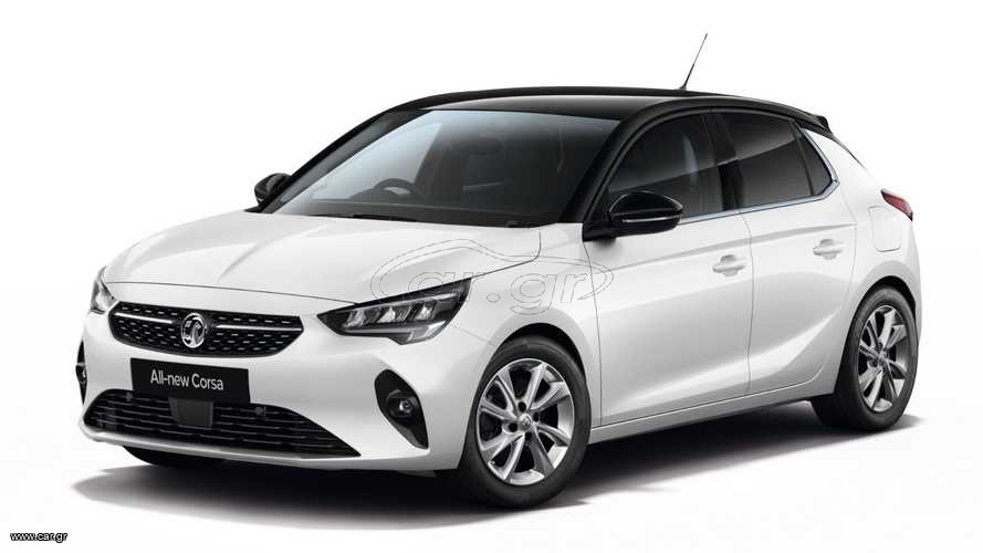 Opel Corsa 2021