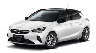 Opel Corsa 2021