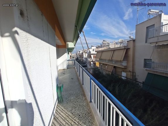 Διαμέρισμα 123 τ.μ. για πώληση, Αθήνα - Κέντρο, Πατήσια