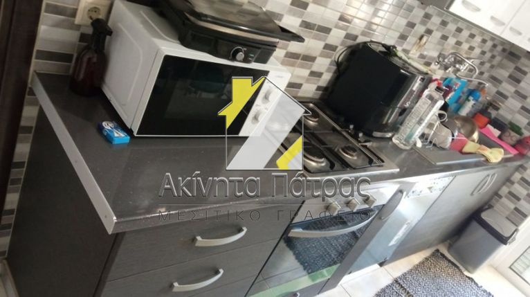 Διαμέρισμα 80 τ.μ. για πώληση, Αχαΐα, Πάτρα