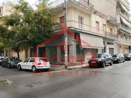 Κτίριο 182τ.μ. για πώληση-Γκάζι - μεταξουργείο - βοτανικός