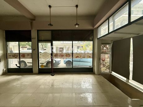 Κατάστημα 70τ.μ. για ενοικίαση-Κάτω τούμπα