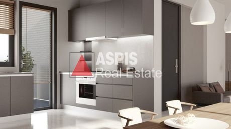 Apartment 64sqm for sale-Agios Dimitrios