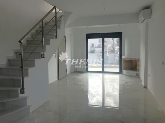 Μεζονέτα 115 τ.μ. για πώληση, Αθήνα - Δυτικά Προάστια, Γαλάτσι