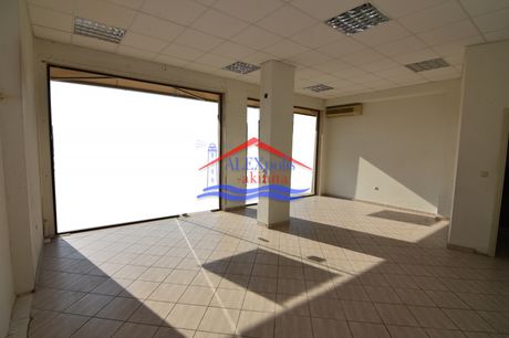 Κατάστημα 43τ.μ. για ενοικίαση-Αλεξανδρούπολη » Άγιος βασίλειος