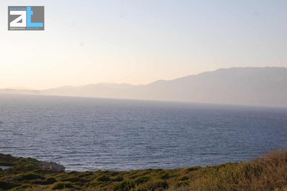 Οικόπεδο 7.000 τ.μ. πρός πώληση, Ζάκυνθος, Περιοχη Χώρας