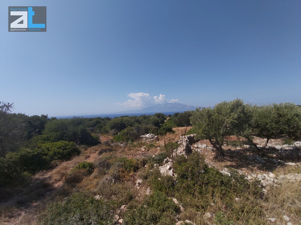 Οικόπεδο 7.000 τ.μ. πρός πώληση, Ζάκυνθος, Περιοχη Χώρας