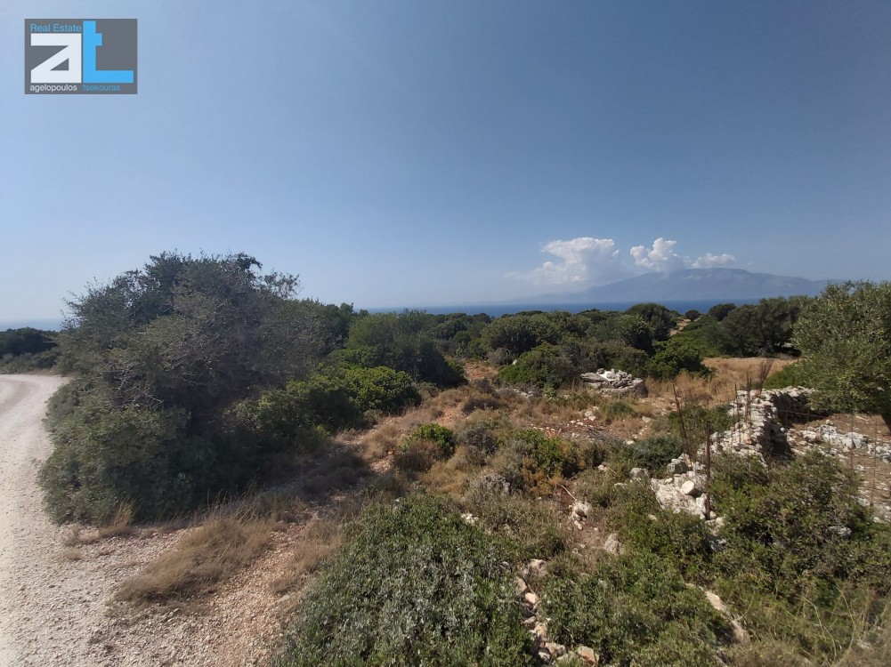 Οικόπεδο 7.000 τ.μ. πρός πώληση, Ζάκυνθος, Περιοχη Χώρας