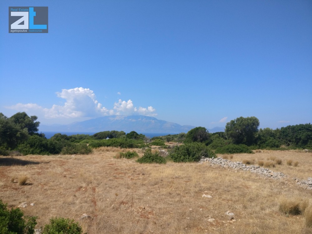 Οικόπεδο 7.000 τ.μ. πρός πώληση, Ζάκυνθος, Περιοχη Χώρας