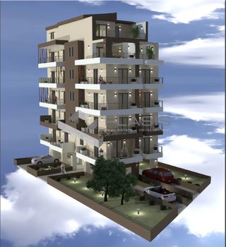 Apartment 85sqm for sale-Evosmos