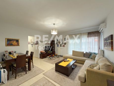 Apartment 120sqm for sale-Ntepo