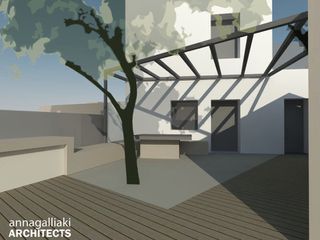 Apartment 147 sqm for sale, Rethymno Prefecture, Geropotamos-thumb-10
