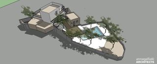Apartment 147 sqm for sale, Rethymno Prefecture, Geropotamos-thumb-5