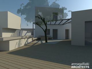 Apartment 147 sqm for sale, Rethymno Prefecture, Geropotamos-thumb-3