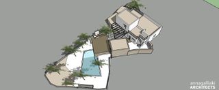 Apartment 147 sqm for sale, Rethymno Prefecture, Geropotamos-thumb-13