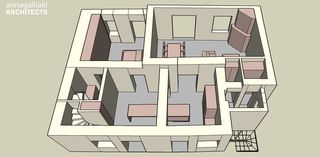 Apartment 147 sqm for sale, Rethymno Prefecture, Geropotamos-thumb-7
