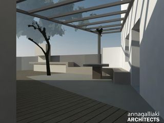 Apartment 147 sqm for sale, Rethymno Prefecture, Geropotamos-thumb-11