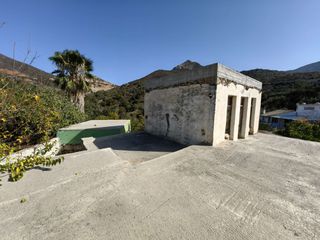 Apartment 147 sqm for sale, Rethymno Prefecture, Geropotamos-thumb-15