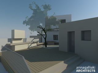 Apartment 147 sqm for sale, Rethymno Prefecture, Geropotamos-thumb-4