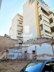 Οικόπεδο 130,62 τ.μ. για πώληση, Πειραιάς, Αγία Σοφία-thumb-1