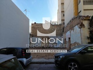 Οικόπεδο 130,62 τ.μ. για πώληση, Πειραιάς, Αγία Σοφία-thumb-2